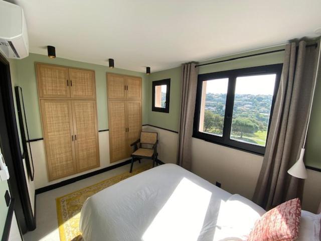 Holiday home Le Mazet Des Maisons Du Golf Sainte-Maxime