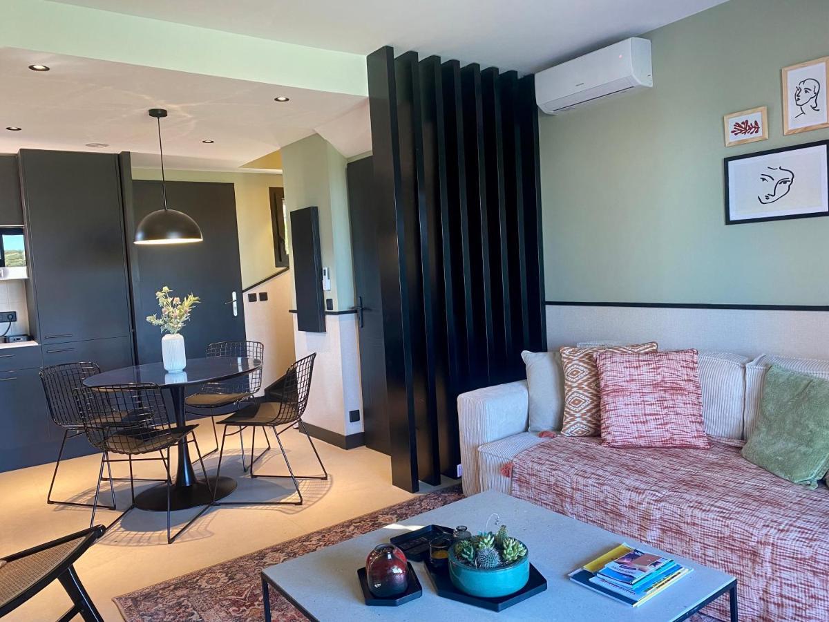 Le Mazet Des Maisons Du Golf Sainte-Maxime