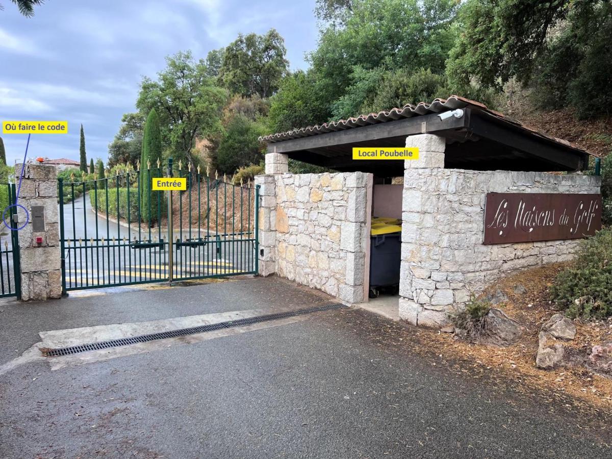 Le Mazet Des Maisons Du Golf