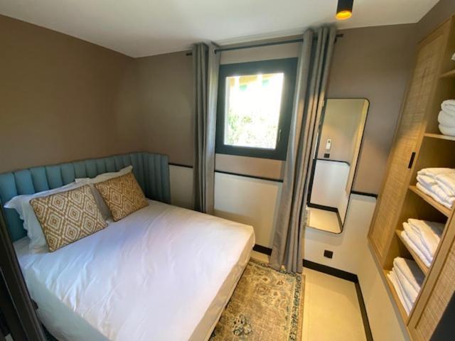 Holiday home Le Mazet Des Maisons Du Golf Sainte-Maxime